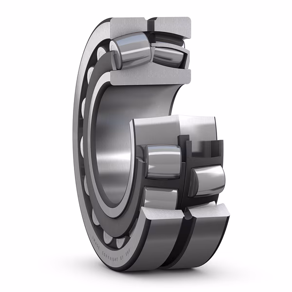 22208 E SKF 21311 E - الصورة 1