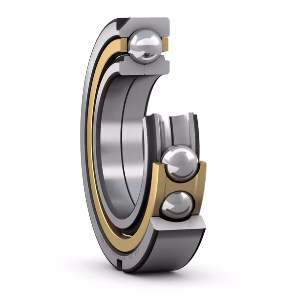 QJ 315 N2MA SKF QJ 320 N2MA - الصورة 1